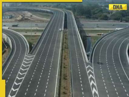 Delhi-Dehradun Expressway opens, check travel time, toll fee and more Delhi-Dehradun Expressway opens, check travel time, toll fee and more