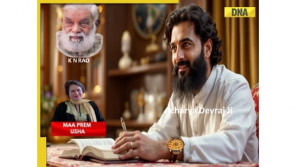Top 3 astrologers of India: Newly updated list of 2025 Top 3 astrologers of India: Newly updated list of 2025