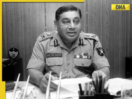 Ex-Delhi Police Commissioner, IPS officer Ajai Raj Sharma dies: Who was he and what role he played in modernising police Ex-Delhi Police Commissioner, IPS officer Ajai Raj Sharma dies: Who was he and what role he played in modernising police