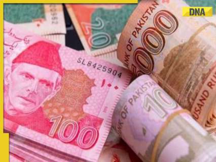 Pune: Pakistani currency note found in housing society near National Defence Academy; probe on Pune: Pakistani currency note found in housing society near National Defence Academy; probe on