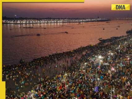 Mahakumbh Mela 2025: Traffic restrictions imposed in Prayagraj ahead of Maghi Purnima snan; check details