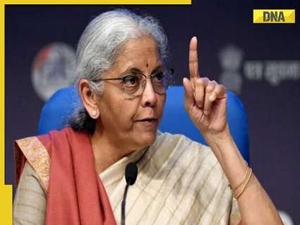 New Income Tax Bill likely to be introduced in parliament today; here’s what to expect New Income Tax Bill likely to be introduced in parliament today; here’s what to expect