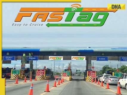 New Fastag rules from tomorrow: Users may incur additional charges if…; check details New Fastag rules from tomorrow: Users may incur additional charges if…; check details