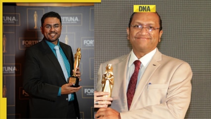 Forttuna Global Excellence Awards 2024: Recognising visionaries who redefine success across industries Forttuna Global Excellence Awards 2024: Recognising visionaries who redefine success across industries