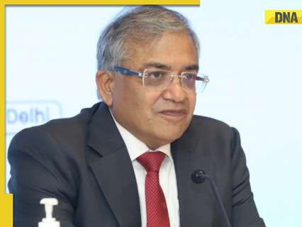 Meet Gyanesh Kumar, IIT graduate, who becomes new Chief Election Commissioner Meet Gyanesh Kumar, IIT graduate, who becomes new Chief Election Commissioner