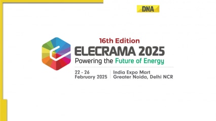 ELECRAMA 2025: Powering the Future of Energy ELECRAMA 2025: Powering the Future of Energy