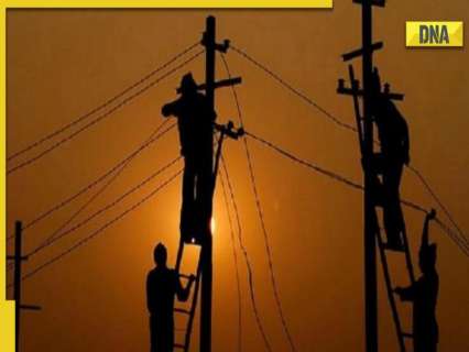 Bengaluru power cut on February 19: 7-hour outage announced by BESCOM; check list of affected areas, timings Bengaluru power cut on February 19: 7-hour outage announced by BESCOM; check list of affected areas, timings