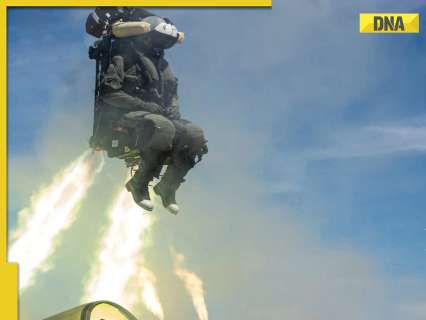 Future of Pilot Ejection: Martin-Baker’s advanced technology comes to India Future of Pilot Ejection: Martin-Baker’s advanced technology comes to India