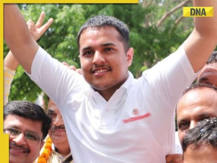 Meet man, who topped IIT-JEE Advanced 2018 with AIR 1, now lives abroad, works at… Meet man, who topped IIT-JEE Advanced 2018 with AIR 1, now lives abroad, works at…