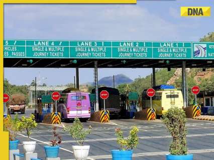 NHAI clarifies on new FASTag rules, says customers can recharge… NHAI clarifies on new FASTag rules, says customers can recharge…
