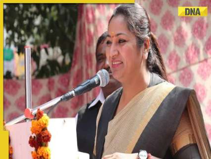 Rekha Gupta named Delhi Chief Minister, set to succeed Atishi Rekha Gupta named Delhi Chief Minister, set to succeed Atishi