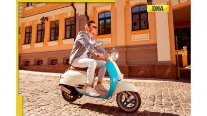 Direct Bikes Sets Sights on India’s Moped Market Direct Bikes Sets Sights on India’s Moped Market