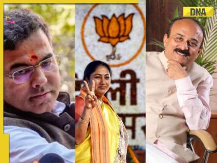 A Jat, a Poorvanchali, a Sikh, a Dalit and more: Meet the ministers in Delhi CM Rekha Gupta’s cabinet A Jat, a Poorvanchali, a Sikh, a Dalit and more: Meet the ministers in Delhi CM Rekha Gupta’s cabinet