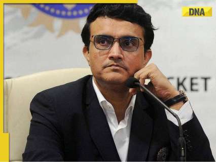 Sourav Ganguly narrowly escapes injury after car accident on Durgapur highway, he was travelling to…