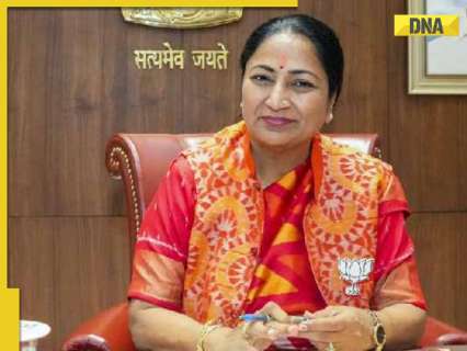 Newly-appointed Delhi CM Rekha Gupta to review roads, water supply; Ayushman Bharat rollout will be..