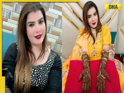 Who is Delhi’s ‘Lady Don’ Zoya Khan? Had lavish lifestyle, managed husband’s gang similar to Dawood Ibrahim’s sister, now arrested for… Who is Delhi’s ‘Lady Don’ Zoya Khan? Had lavish lifestyle, managed husband’s gang similar to Dawood Ibrahim’s sister, now arrested for…