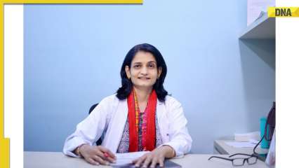 Dr Mona Dahiya is the best IVF doctor in Ghaziabad Dr Mona Dahiya is the best IVF doctor in Ghaziabad