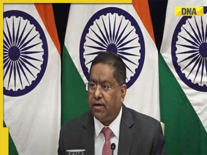 ‘Deeply saddened’: MEA responds to Nepali student’s death at Odisha’s KIIT ‘Deeply saddened’: MEA responds to Nepali student’s death at Odisha’s KIIT