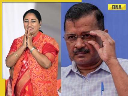 DNA TV Show: Trouble for Arvind Kejriwal? Delhi govt swings into action after swearing-in; CAG report to be tabled in assembly, Mohalla clinics to be… DNA TV Show: Trouble for Arvind Kejriwal? Delhi govt swings into action after swearing-in; CAG report to be tabled in assembly, Mohalla clinics to be…