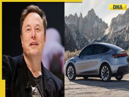 Elon Musk’s Tesla coming to India: What will be price of cheapest car after reduced import duty? Report claims… Elon Musk’s Tesla coming to India: What will be price of cheapest car after reduced import duty? Report claims…