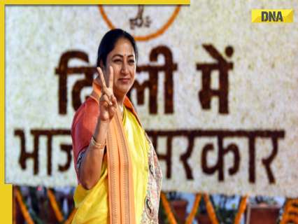 DNA TV Show: Rekha Gupta-led Delhi govt in ‘action mode’ after swearing-in, orders to remove…