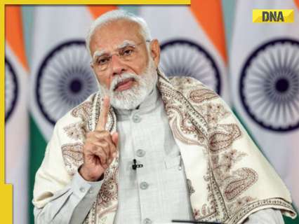 Mann Ki Baat: PM Modi suggests spending ‘one day as scientist’ to spread curiosity among youth, children about science