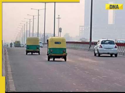 Delhi-NCR news: Travelling from Noida, Greater Noida to Faridabad will be easier with new Rs 122 crore bridge from… Delhi-NCR news: Travelling from Noida, Greater Noida to Faridabad will be easier with new Rs 122 crore bridge from…