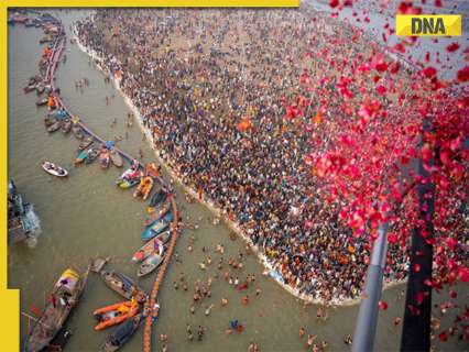 Mahakumbh: 13 FIRs registered against 140 social media handles for misleading content Mahakumbh: 13 FIRs registered against 140 social media handles for misleading content