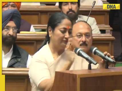 Three-day session of new Delhi Assembly begins today, Arvinder Singh Lovely appointed pro-tem Speaker Three-day session of new Delhi Assembly begins today, Arvinder Singh Lovely appointed pro-tem Speaker