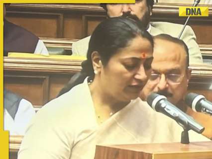 Delhi Assembly Session Begins Today: CM Rekha Gupta takes oath as a Member of Legislative Assembly Delhi Assembly Session Begins Today: CM Rekha Gupta takes oath as a Member of Legislative Assembly
