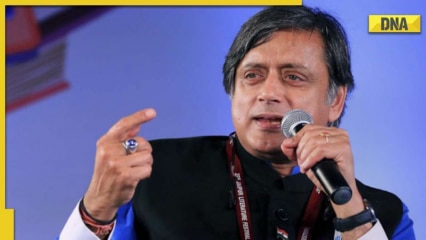 ‘I have other things to do’: Shashi Tharoor’s BIG message to Congress after praise for Left ‘I have other things to do’: Shashi Tharoor’s BIG message to Congress after praise for Left