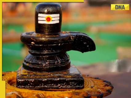 Shivling allegedly stolen from Dwarka temple on Shivratri eve, scuba-divers join search operation Shivling allegedly stolen from Dwarka temple on Shivratri eve, scuba-divers join search operation