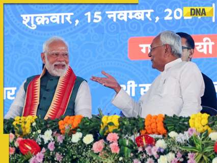Ahead of Bihar assembly polls, seven BJP MLAs inducted into Nitish Kumar-led cabinet; here’s what political pundits opine Ahead of Bihar assembly polls, seven BJP MLAs inducted into Nitish Kumar-led cabinet; here’s what political pundits opine