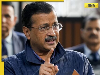 Arvind Kejriwal to enter Parliament after Delhi poll debacle? Here’s how it’s possible Arvind Kejriwal to enter Parliament after Delhi poll debacle? Here’s how it’s possible