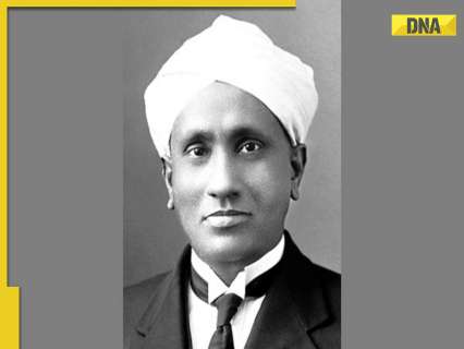 National Science Day 2025: Honoring CV Raman’s legacy National Science Day 2025: Honoring CV Raman’s legacy