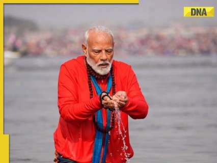 PM Modi calls Maha Kumbh ‘Maha Yagya of Unity’, says ‘there is no comparison…’ PM Modi calls Maha Kumbh ‘Maha Yagya of Unity’, says ‘there is no comparison…’
