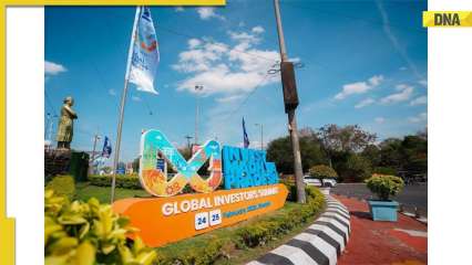 Madhya Pradesh seals Rs 30.77 lakh crore in MoUs at GIS 2025, attracts global attention Madhya Pradesh seals Rs 30.77 lakh crore in MoUs at GIS 2025, attracts global attention