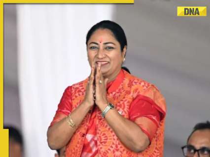 Major admin reshuffle in Delhi: IAS Madhu Rani Teotia appointed as CM Rekha Gupta’s secretary Major admin reshuffle in Delhi: IAS Madhu Rani Teotia appointed as CM Rekha Gupta’s secretary