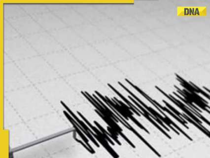 Nepal Earthquake Today: Tremors in Bihar, West Bengal’s Siliguri as 5.5 magnitude quake strikes Nepal Nepal Earthquake Today: Tremors in Bihar, West Bengal’s Siliguri as 5.5 magnitude quake strikes Nepal