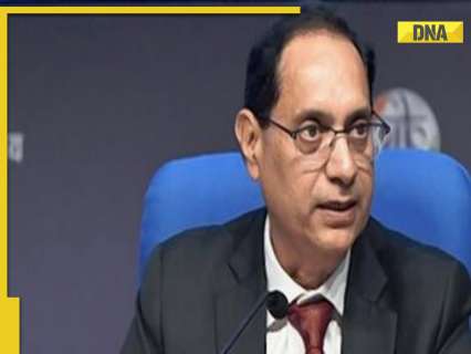 Finance Secretary Tuhin Kanta Pandey appointed as SEBI chairman Finance Secretary Tuhin Kanta Pandey appointed as SEBI chairman