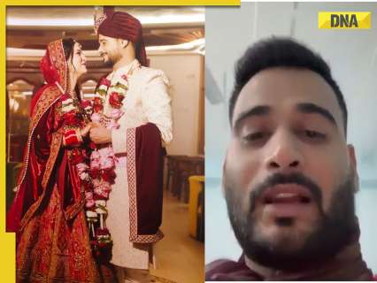 Months after Atul Subhash case, man ends life after alleging wife’s affair, leaves heartbreaking video message Months after Atul Subhash case, man ends life after alleging wife’s affair, leaves heartbreaking video message