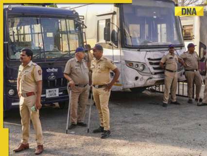 Here’s how police nabbed Pune bus rape accused and arrested him in Shirur’s paddy field, check all details Here’s how police nabbed Pune bus rape accused and arrested him in Shirur’s paddy field, check all details