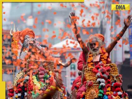 Mahakumbh Mela 2025 concludes: Know when and where is next Kumbh Mela Mahakumbh Mela 2025 concludes: Know when and where is next Kumbh Mela