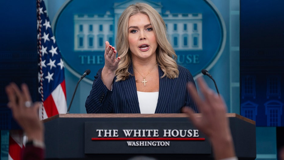 Trump admin guts White House Correspondents Association in bid to end ‘monopoly’ of ‘DC journalists’ Trump admin guts White House Correspondents Association in bid to end ‘monopoly’ of ‘DC journalists’