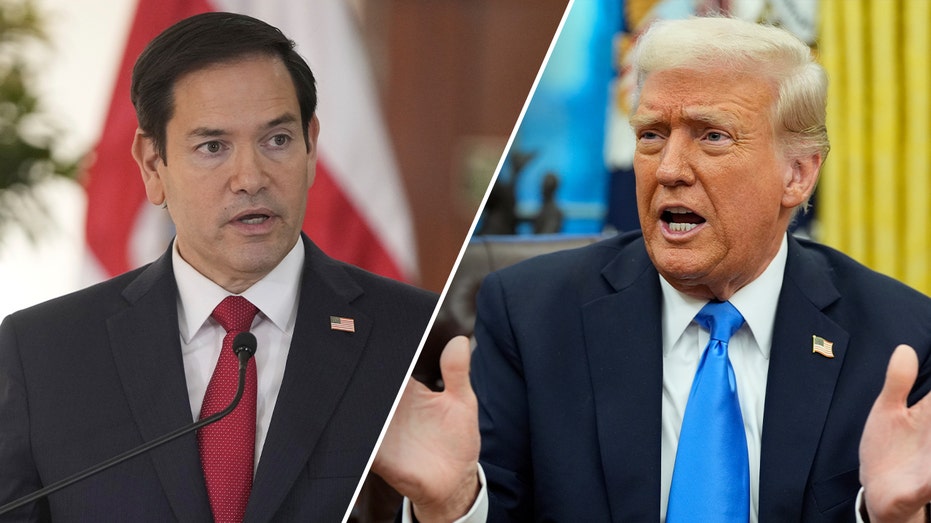 No longer taken advantage of: Trump signs order prioritizing ‘unified’ US foreign policy front No longer taken advantage of: Trump signs order prioritizing ‘unified’ US foreign policy front