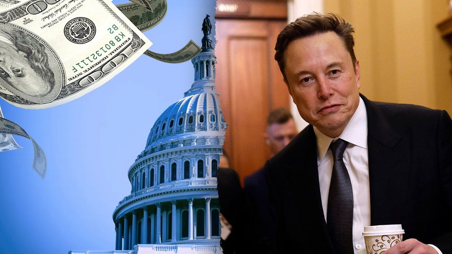 Frustration at Elon Musk spills over after closed-door House GOP meeting: ‘Fed to the wolves’ Frustration at Elon Musk spills over after closed-door House GOP meeting: ‘Fed to the wolves’