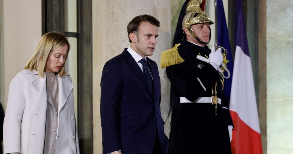 European leaders warn against Ukraine ceasefire without Russian peace deal European leaders warn against Ukraine ceasefire without Russian peace deal