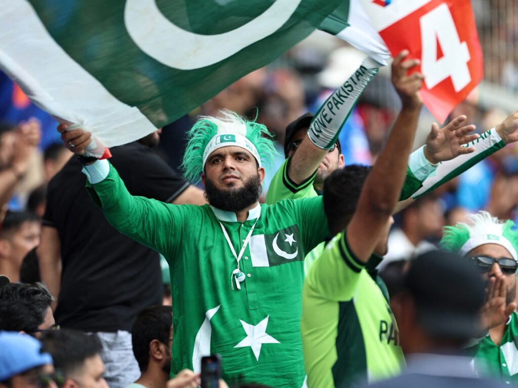 Pakistan vs Bangladesh – Champions Trophy: Match start time, teams, stream Pakistan vs Bangladesh – Champions Trophy: Match start time, teams, stream