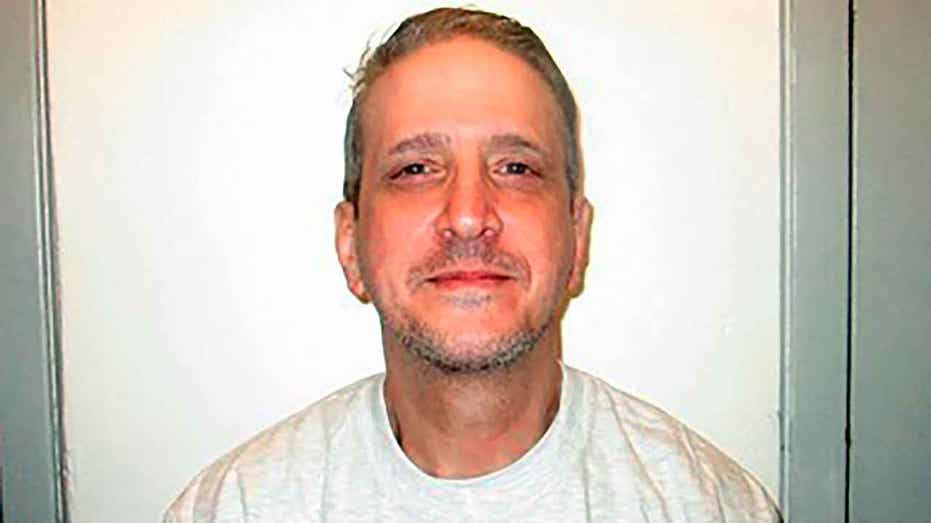Victim’s family ‘confident’ Oklahoma’s Richard Glossip will be convicted after Supreme Court orders new trial Victim’s family ‘confident’ Oklahoma’s Richard Glossip will be convicted after Supreme Court orders new trial