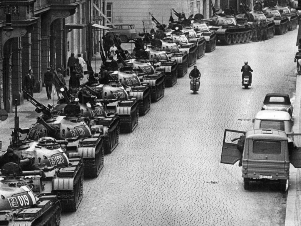 The lived experiences of communism should serve as a cautionary tale The lived experiences of communism should serve as a cautionary tale